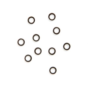 Pierścień miniaturowy 3.1mm 25szt. MIKADO